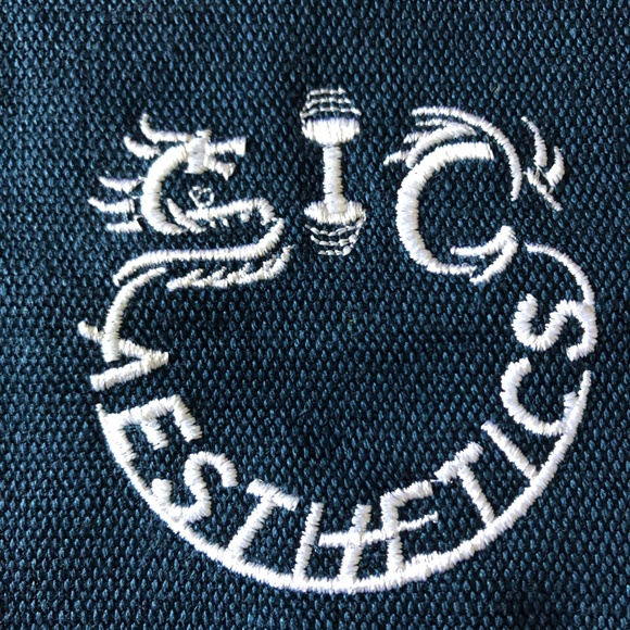 SIC Canvas Tote - Picture 6 of 6